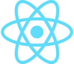 React